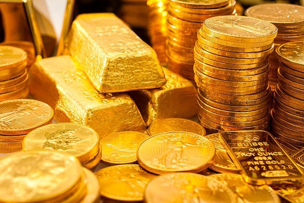 Gold
